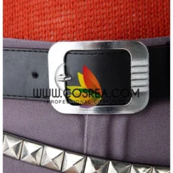 Cosrea Final Fantasy 13 2 Snow Villiers Cosplay Costume