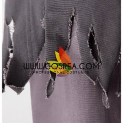 Cosrea Final Fantasy 13 2 Snow Villiers Cosplay Costume