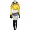 Cosrea Final Fantasy 15 Cindy Aurum Option A Cosplay Costume 2 Cosrea Final Fantasy 15 Cindy Aurum Option A Cosplay Costume