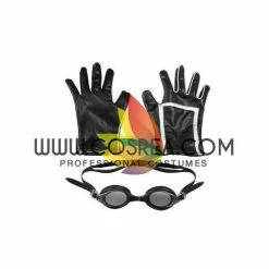 Cosrea Final Fantasy 15 Cindy Aurum Option A Cosplay Costume