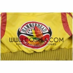 Cosrea Final Fantasy 15 Cindy Aurum Option A Cosplay Costume