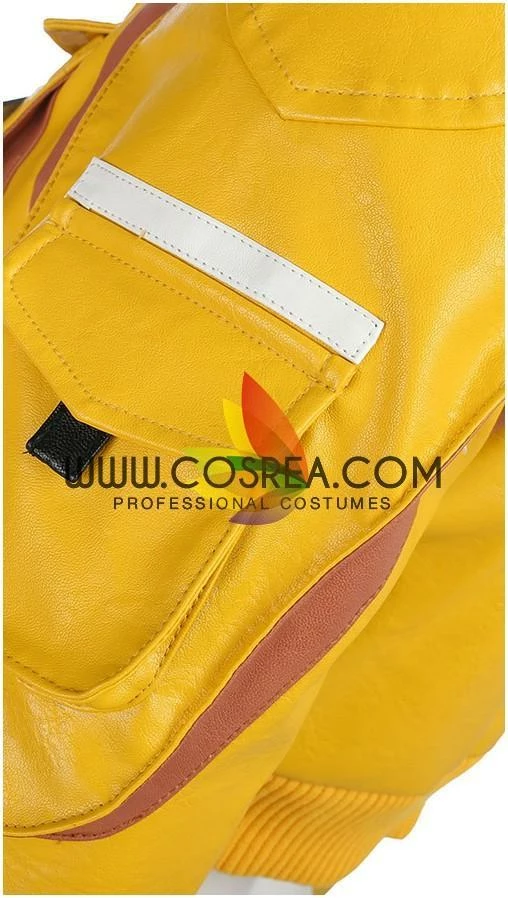Cosrea Final Fantasy 15 Cindy Aurum Option B Cosplay Costume 12 Cosrea Final Fantasy 15 Cindy Aurum Option B Cosplay Costume