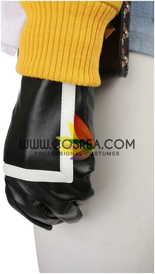 Cosrea Final Fantasy 15 Cindy Aurum Option B Cosplay Costume 13 Cosrea Final Fantasy 15 Cindy Aurum Option B Cosplay Costume