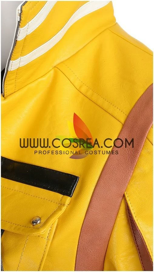Cosrea Final Fantasy 15 Cindy Aurum Option B Cosplay Costume 15 Cosrea Final Fantasy 15 Cindy Aurum Option B Cosplay Costume