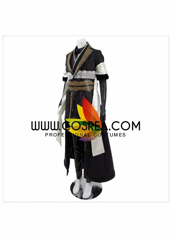 Cosrea Final Fantasy 15 Gentiana Cosplay Costume Cosplay Costumes 6 Cosrea Final Fantasy 15 Gentiana Cosplay Costume Cosplay Costumes