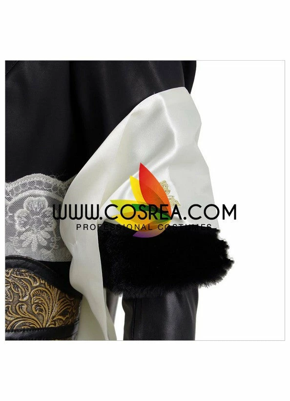 Cosrea Final Fantasy 15 Gentiana Cosplay Costume Cosplay Costumes 11 Cosrea Final Fantasy 15 Gentiana Cosplay Costume Cosplay Costumes