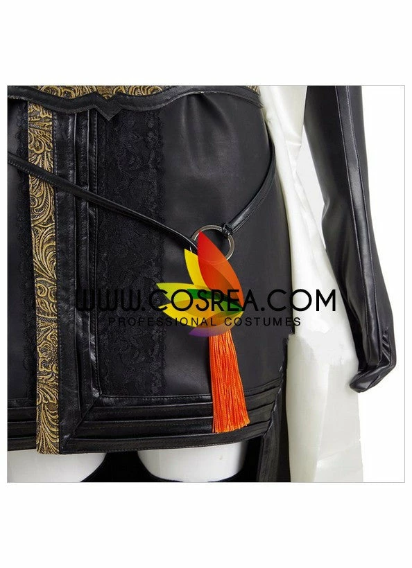 Cosrea Final Fantasy 15 Gentiana Cosplay Costume Cosplay Costumes 10 Cosrea Final Fantasy 15 Gentiana Cosplay Costume Cosplay Costumes