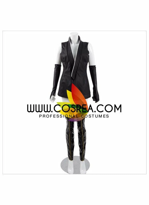 Cosrea Final Fantasy 15 Gentiana Cosplay Costume Cosplay Costumes 8 Cosrea Final Fantasy 15 Gentiana Cosplay Costume Cosplay Costumes