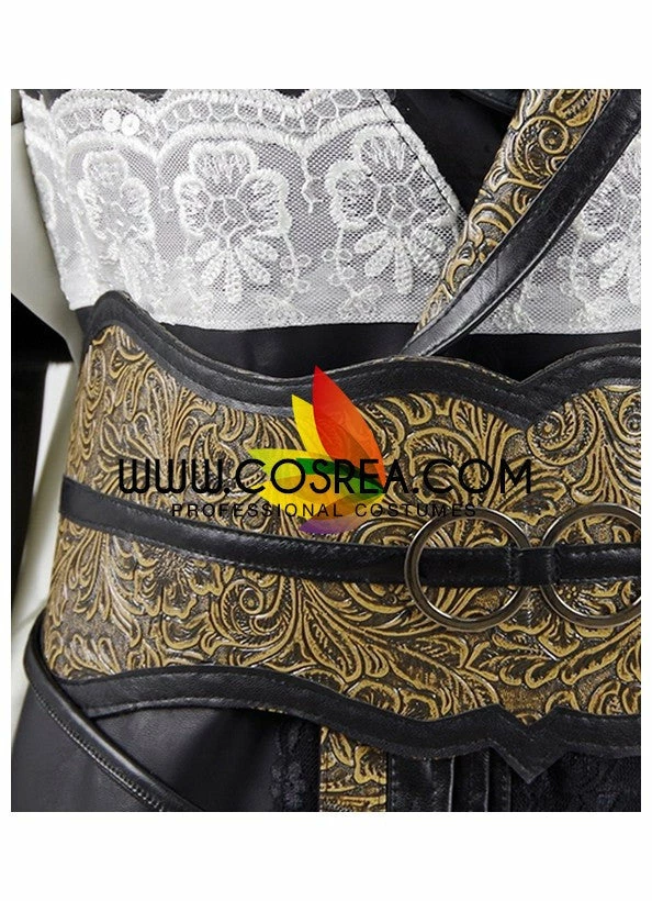 Cosrea Final Fantasy 15 Gentiana Cosplay Costume Cosplay Costumes 9 Cosrea Final Fantasy 15 Gentiana Cosplay Costume Cosplay Costumes