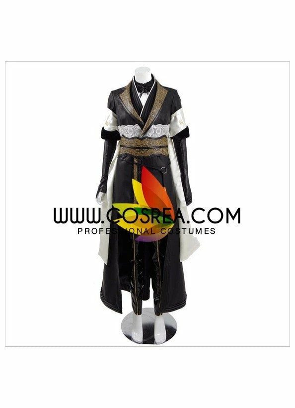 Cosrea Final Fantasy 15 Gentiana Cosplay Costume Cosplay Costumes 5 Cosrea Final Fantasy 15 Gentiana Cosplay Costume Cosplay Costumes