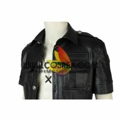 Cosrea Cosplay Costumes Final Fantasy 15 Gladiolus Amicitia Cosplay Costume