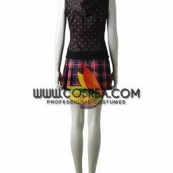 Cosrea Cosplay Costumes Final Fantasy 15 Iris Amicitia Cosplay Costume