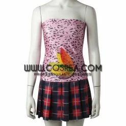 Cosrea Cosplay Costumes Final Fantasy 15 Iris Amicitia Cosplay Costume