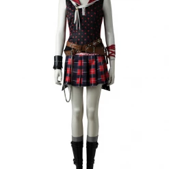 Cosrea Cosplay Costumes Final Fantasy 15 Iris Amicitia Cosplay Costume