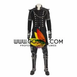 Cosrea Cosplay Costumes Final Fantasy 15 Kingsglaive Nyx Ulric Cosplay Costume