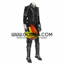 Cosrea Cosplay Costumes Final Fantasy 15 Kingsglaive Nyx Ulric Cosplay Costume