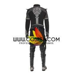 Cosrea Cosplay Costumes Final Fantasy 15 Kingsglaive Nyx Ulric Cosplay Costume