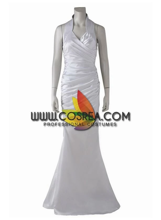 Cosrea Cosplay Costumes Final Fantasy 15 Lunafreya Nox Fleuret Satin Version Cosplay Costume 4 Cosrea Cosplay Costumes Final Fantasy 15 Lunafreya Nox Fleuret Satin Version Cosplay Costume
