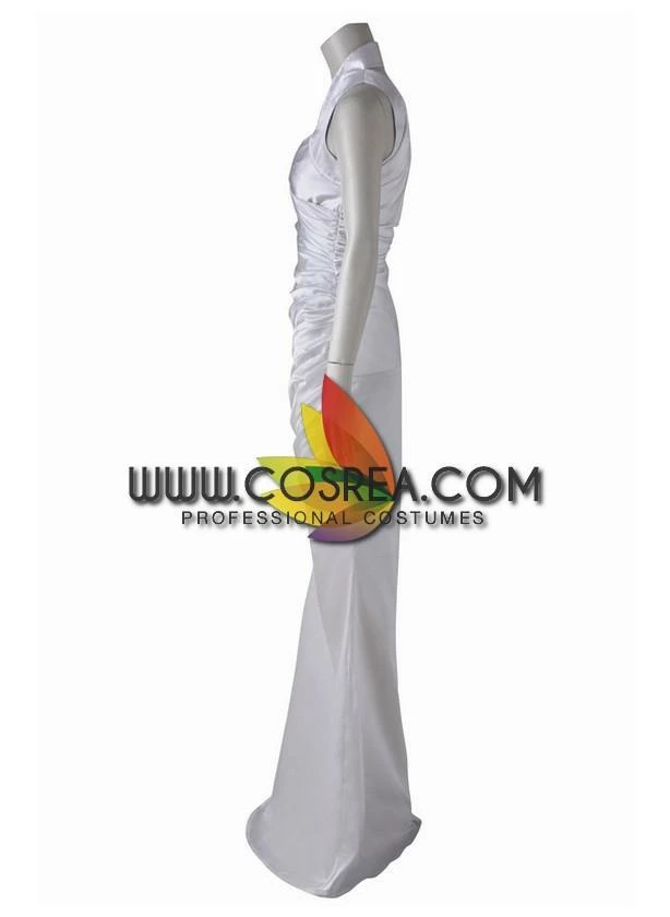 Cosrea Cosplay Costumes Final Fantasy 15 Lunafreya Nox Fleuret Satin Version Cosplay Costume 6 Cosrea Cosplay Costumes Final Fantasy 15 Lunafreya Nox Fleuret Satin Version Cosplay Costume