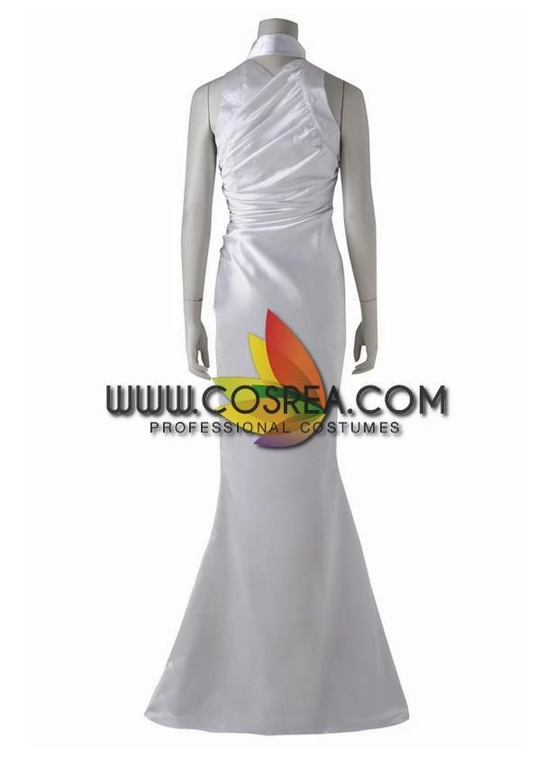 Cosrea Cosplay Costumes Final Fantasy 15 Lunafreya Nox Fleuret Satin Version Cosplay Costume 7 Cosrea Cosplay Costumes Final Fantasy 15 Lunafreya Nox Fleuret Satin Version Cosplay Costume
