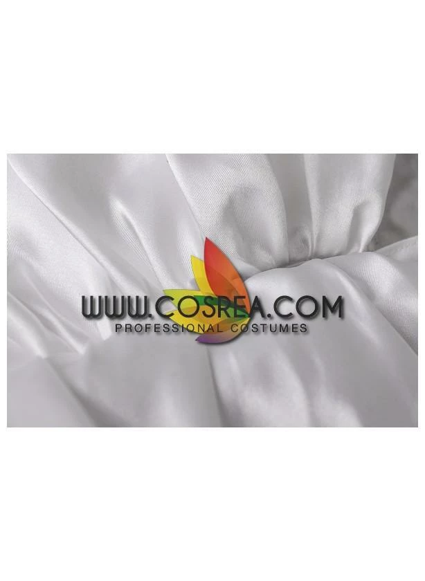 Cosrea Cosplay Costumes Final Fantasy 15 Lunafreya Nox Fleuret Satin Version Cosplay Costume 9 Cosrea Cosplay Costumes Final Fantasy 15 Lunafreya Nox Fleuret Satin Version Cosplay Costume