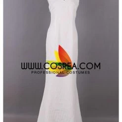 Cosrea Final Fantasy 15 Lunafreya Nox Fleuret Cosplay Costume Cosplay Costumes