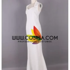 Cosrea Final Fantasy 15 Lunafreya Nox Fleuret Cosplay Costume Cosplay Costumes