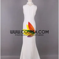 Cosrea Final Fantasy 15 Lunafreya Nox Fleuret Cosplay Costume Cosplay Costumes