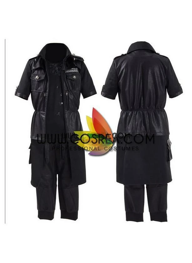 Cosrea Final Fantasy 15 Noctis Cosplay Costume Cosplay Costumes 4 Cosrea Final Fantasy 15 Noctis Cosplay Costume Cosplay Costumes