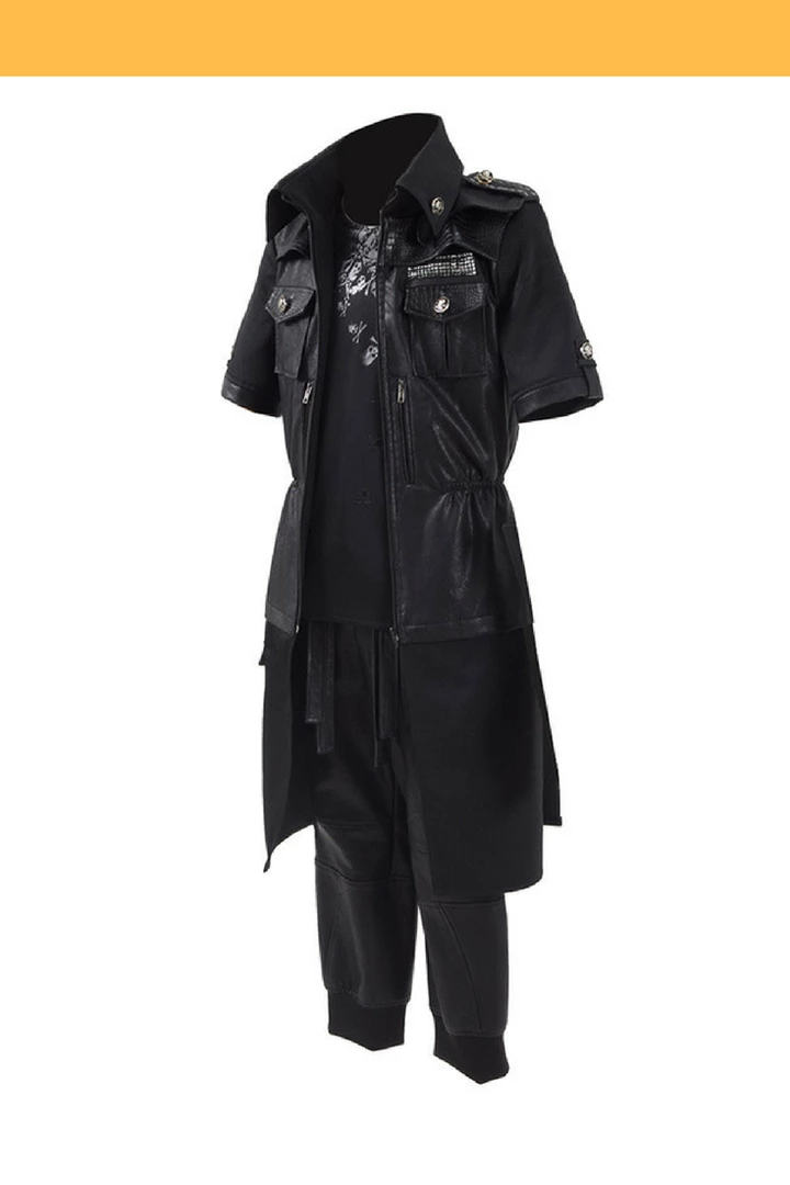 Cosrea Final Fantasy 15 Noctis Cosplay Costume Cosplay Costumes 3 Cosrea Final Fantasy 15 Noctis Cosplay Costume Cosplay Costumes
