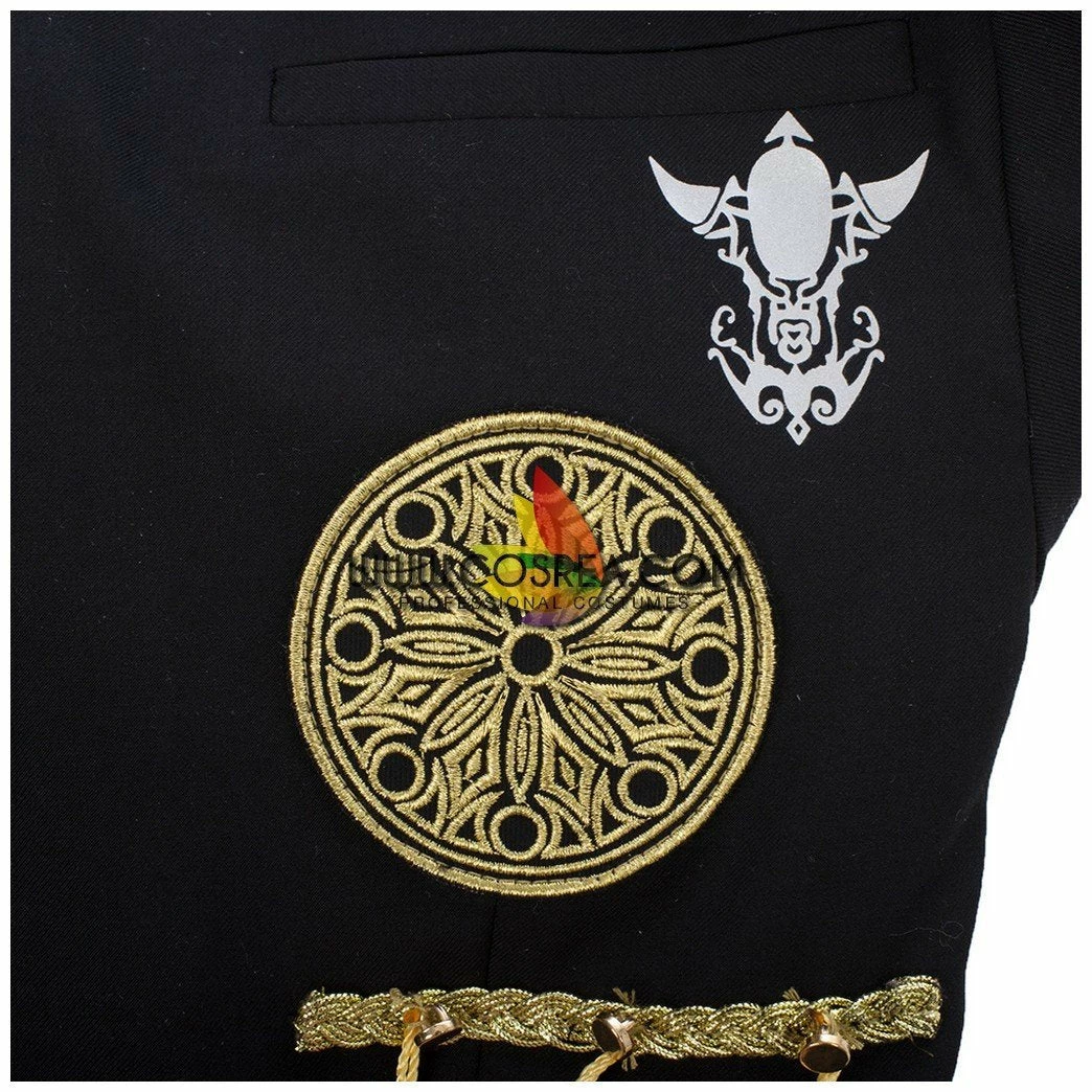 Cosrea Final Fantasy 15 Noctis Wedding Cosplay Costume Cosplay Costumes 17 Cosrea Final Fantasy 15 Noctis Wedding Cosplay Costume Cosplay Costumes