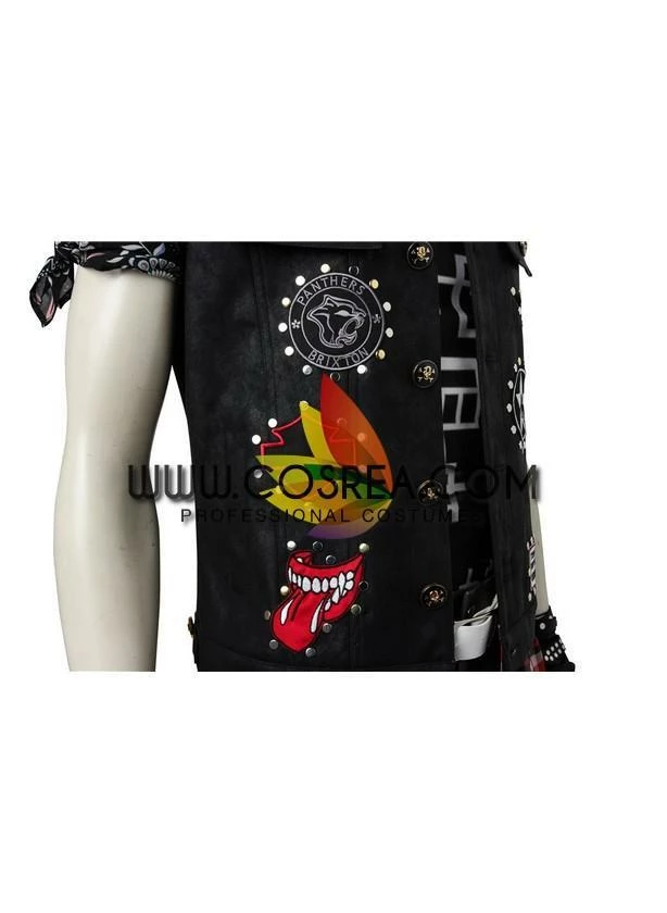 Cosrea Final Fantasy 15 Prompto Argentum Cosplay Costume 10 Cosrea Final Fantasy 15 Prompto Argentum Cosplay Costume