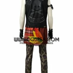 Cosrea Final Fantasy 15 Prompto Argentum Cosplay Costume 26 Cosrea Final Fantasy 15 Prompto Argentum Cosplay Costume