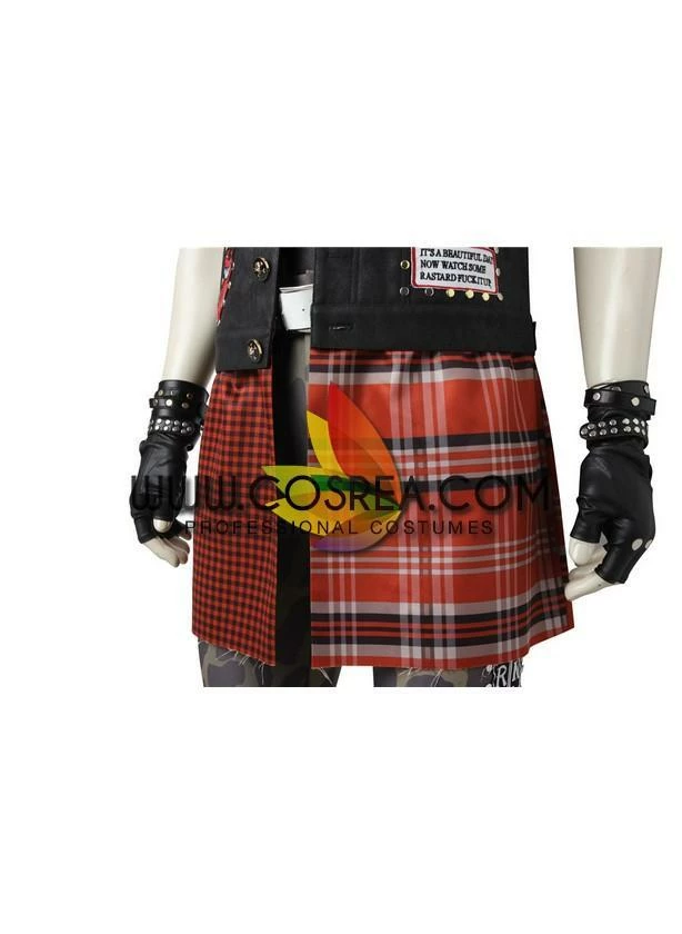 Cosrea Final Fantasy 15 Prompto Argentum Cosplay Costume 12 Cosrea Final Fantasy 15 Prompto Argentum Cosplay Costume