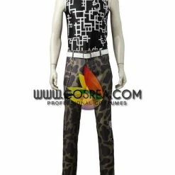 Cosrea Final Fantasy 15 Prompto Argentum Cosplay Costume 25 Cosrea Final Fantasy 15 Prompto Argentum Cosplay Costume