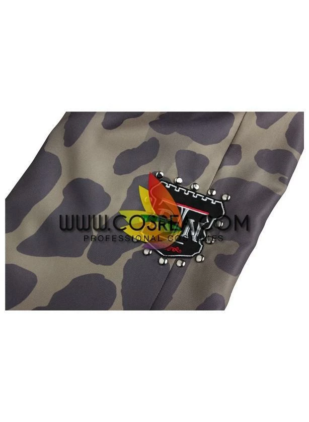 Cosrea Final Fantasy 15 Prompto Argentum Cosplay Costume 17 Cosrea Final Fantasy 15 Prompto Argentum Cosplay Costume