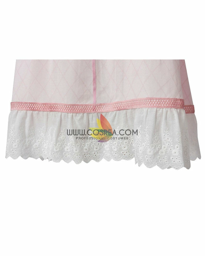 Cosrea Final Fantasy 7 Remake Aerith Complete Cosplay Costume Cosplay Costumes 11 Cosrea Final Fantasy 7 Remake Aerith Complete Cosplay Costume Cosplay Costumes