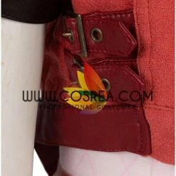Cosrea Final Fantasy 7 Remake Aerith Cosplay Costume Cosplay Costumes 30 Cosrea Final Fantasy 7 Remake Aerith Cosplay Costume Cosplay Costumes