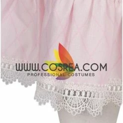 Cosrea Final Fantasy 7 Remake Aerith Cosplay Costume Cosplay Costumes 31 Cosrea Final Fantasy 7 Remake Aerith Cosplay Costume Cosplay Costumes