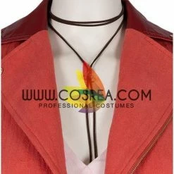Cosrea Final Fantasy 7 Remake Aerith Cosplay Costume Cosplay Costumes 29 Cosrea Final Fantasy 7 Remake Aerith Cosplay Costume Cosplay Costumes