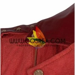 Cosrea Final Fantasy 7 Remake Aerith Cosplay Costume Cosplay Costumes 32 Cosrea Final Fantasy 7 Remake Aerith Cosplay Costume Cosplay Costumes