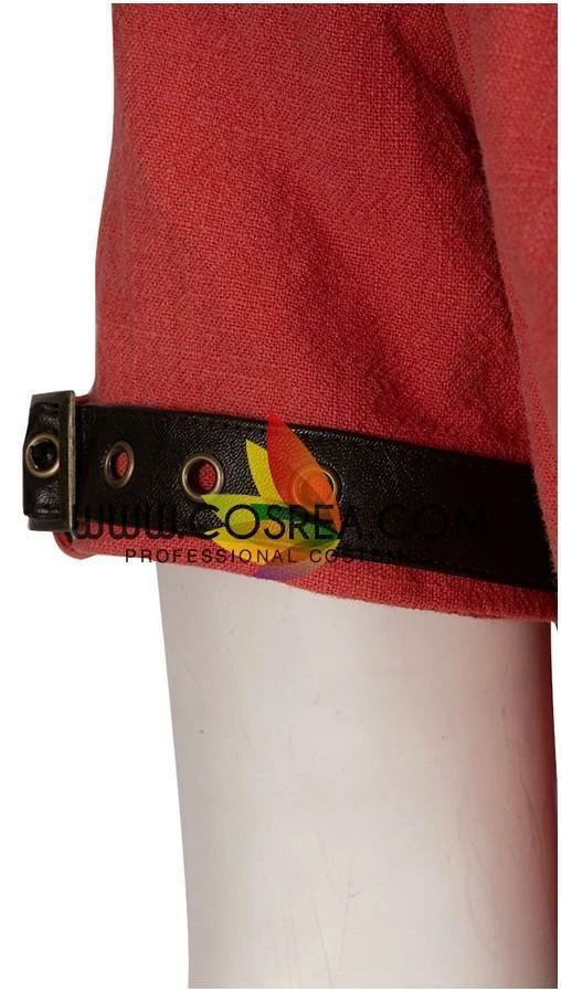 Cosrea Final Fantasy 7 Remake Aerith Cosplay Costume Cosplay Costumes 16 Cosrea Final Fantasy 7 Remake Aerith Cosplay Costume Cosplay Costumes
