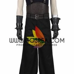 Cosrea Final Fantasy 7 Remake Cloud Cosplay Costume Cosplay Costumes