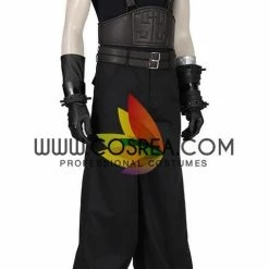 Cosrea Final Fantasy 7 Remake Cloud Cosplay Costume Cosplay Costumes