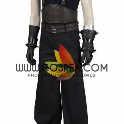 Cosrea Final Fantasy 7 Remake Cloud Cosplay Costume Cosplay Costumes