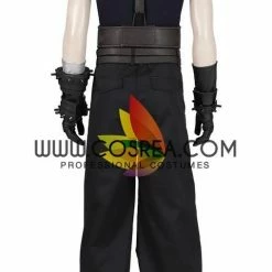 Cosrea Final Fantasy 7 Remake Cloud Cosplay Costume Cosplay Costumes
