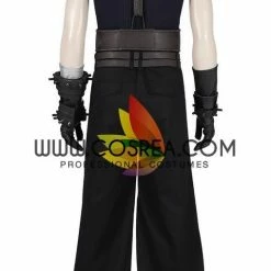 Cosrea Final Fantasy 7 Remake Cloud Cosplay Costume Cosplay Costumes