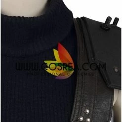 Cosrea Final Fantasy 7 Remake Cloud Cosplay Costume Cosplay Costumes
