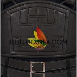 Cosrea Final Fantasy 7 Remake Cloud Cosplay Costume Cosplay Costumes