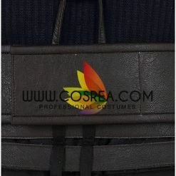 Cosrea Final Fantasy 7 Remake Cloud Cosplay Costume Cosplay Costumes